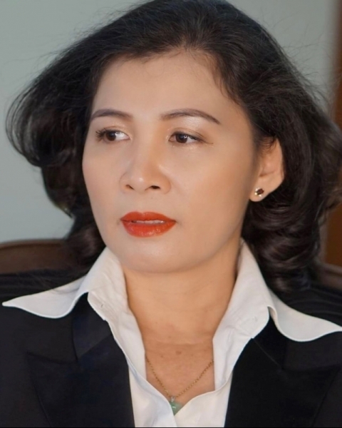 Truy tố hai bị can Hàn Ni và Trần Văn Sỹ