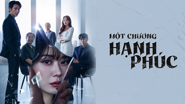 Xem trọn bộ "Một chương hạnh phúc" (My happy ending) của Jang Na Ra