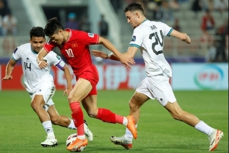 Nhận định Iraq vs Việt Nam, link xem trực tiếp Iraq vs Việt Nam, 18h30 ngày 24/1