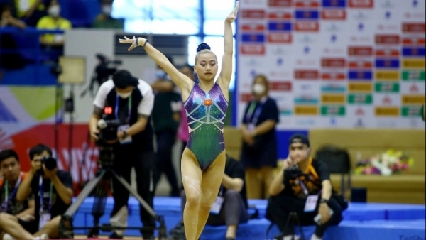 Vụ VĐV tố bị ăn chặn tiền thưởng: Lập hội đồng kỷ luật, xử lý những việc làm chưa đúng của HLV