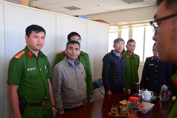 Bắt tạm giam 3 cán bộ thuộc Sở Công thương tỉnh Lâm Đồng