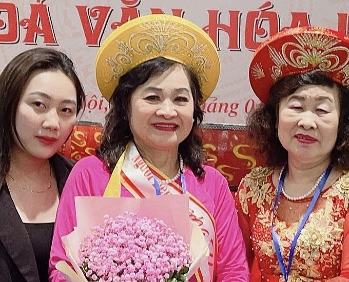 Cựu TNXP năng nổ hoạt động xã hội