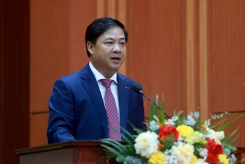 Chân dung tân Bí thư Tỉnh ủy Quảng Nam