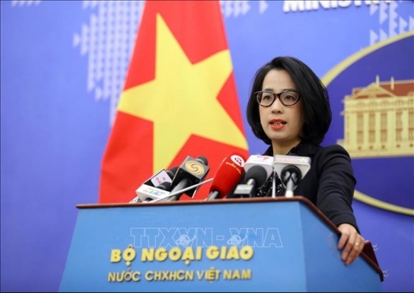 Vụ án xảy ra tại Đắk Lắk được xử lý đúng theo các quy định của pháp luật Việt Nam