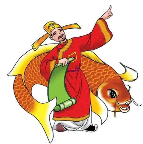 Văn khấn ông Công ông Táo 23 tháng Chạp chuẩn nhất