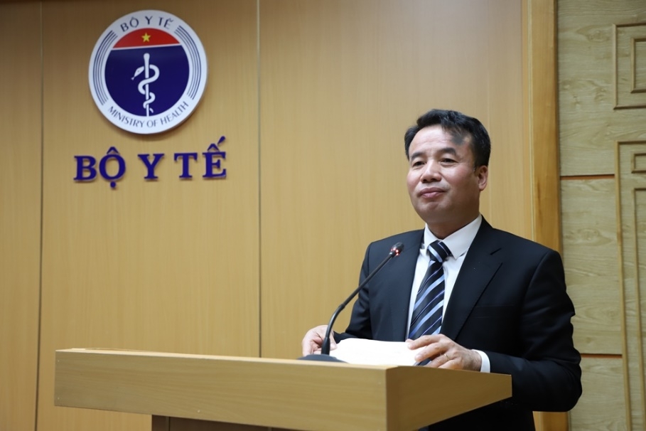 Tiếp tục phối hợp toàn diện, hiệu quả, đảm bảo quyền lợi của người tham gia BHYT