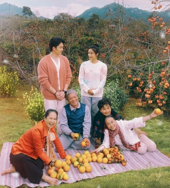 Lịch phát sóng, link xem trực tiếp phim "Gặp em ngày nắng" trên VTV3