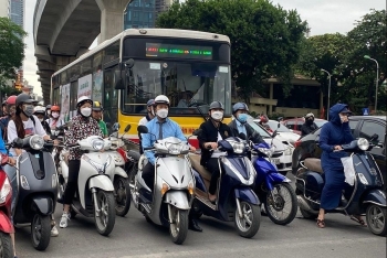 Miền Bắc sắp chấm dứt chuỗi ngày rét đậm, rét hại