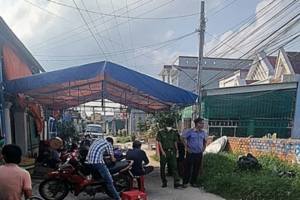 Vụ Công an yêu cầu mở nắp quan tài khám nghiệm tử thi: Đã xác định được nghi phạm gây án