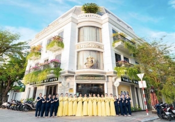 Viện thẩm mỹ DIVA - Nơi thay đổi cuộc sống qua sắc đẹp và sự tự tin