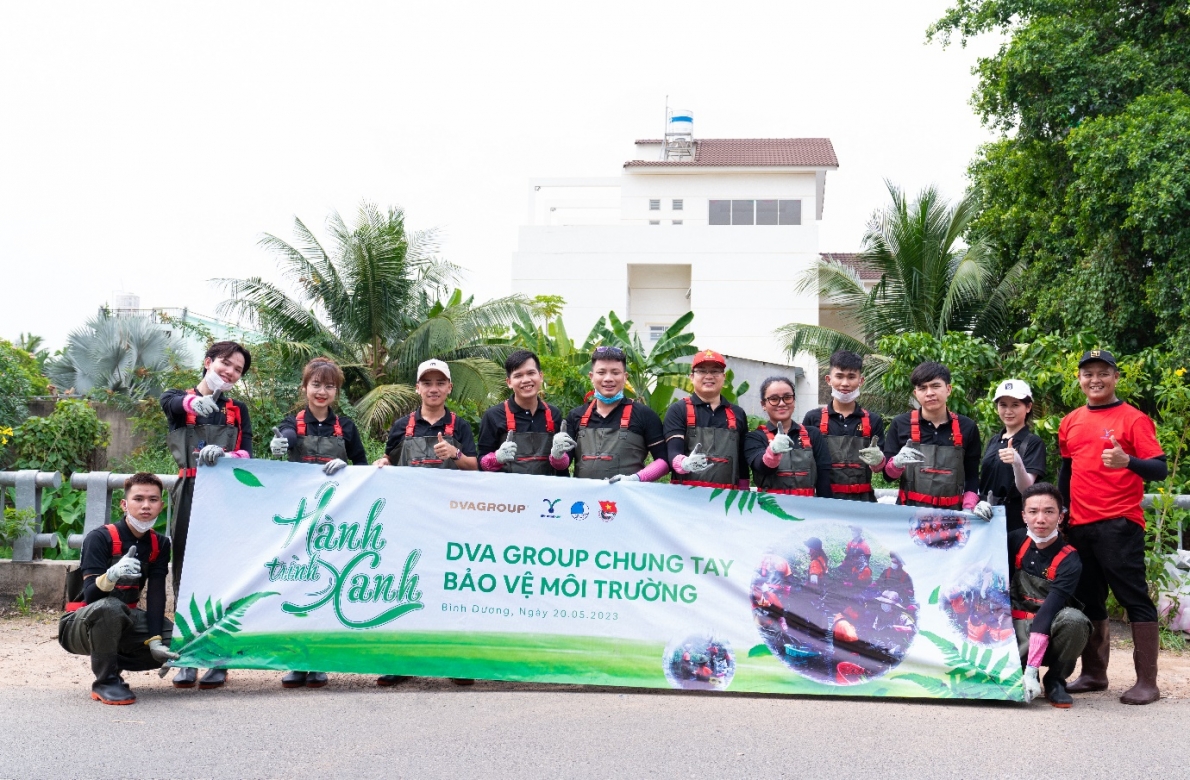 Viện Thẩm Mỹ DIVA luôn coi thiện nguyện là kim chỉ nam trong quá trình hoạt động