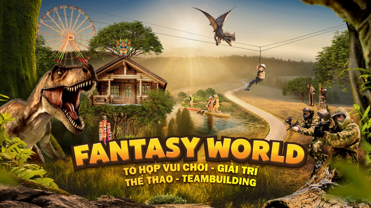 Du Xuân Vibe Fesst Novaworld Phan Thiết: Khám phá nét đẹp văn hoá 3 miền