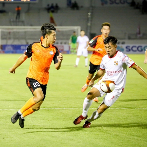 5 cầu thủ CLB bóng đá Bà Rịa – Vũng Tàu bị khởi tố về hành vi Đánh bạc