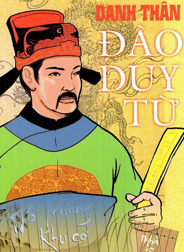 Đào Duy Từ và những vần thơ được ca dao hóa