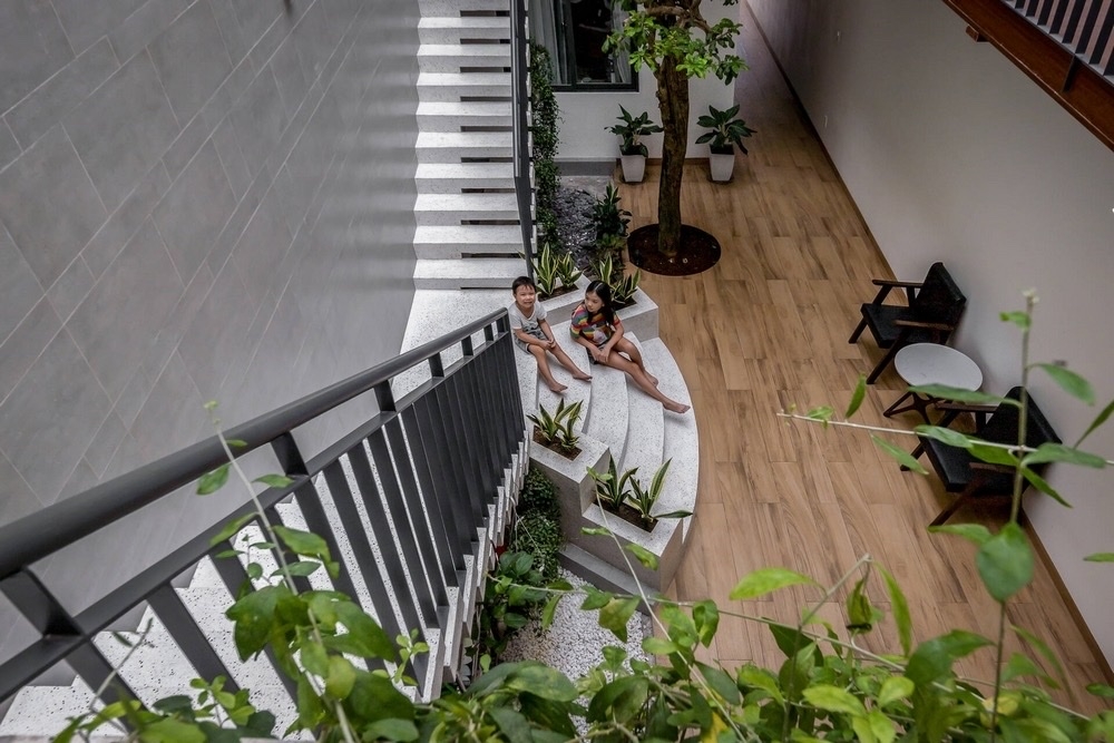 Xu hướng thiết kế nhà ở năm 2024