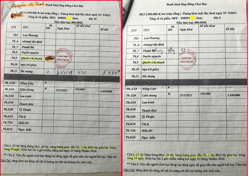 Nhịp cầu bạn đọc