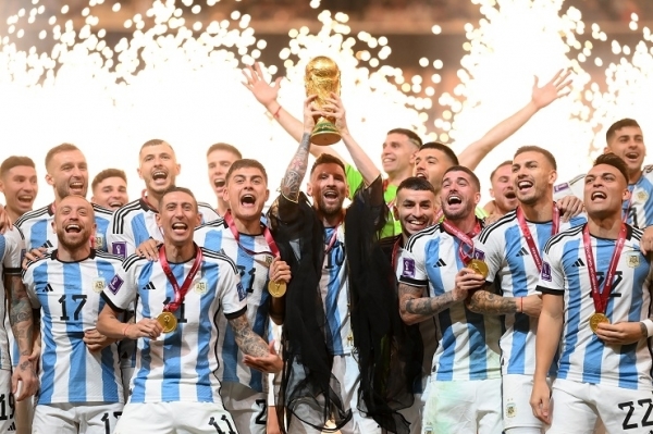 Lịch thi đấu World Cup 2026 mới nhất