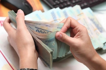 Trình Chính phủ phương án tăng lương tối thiểu vùng