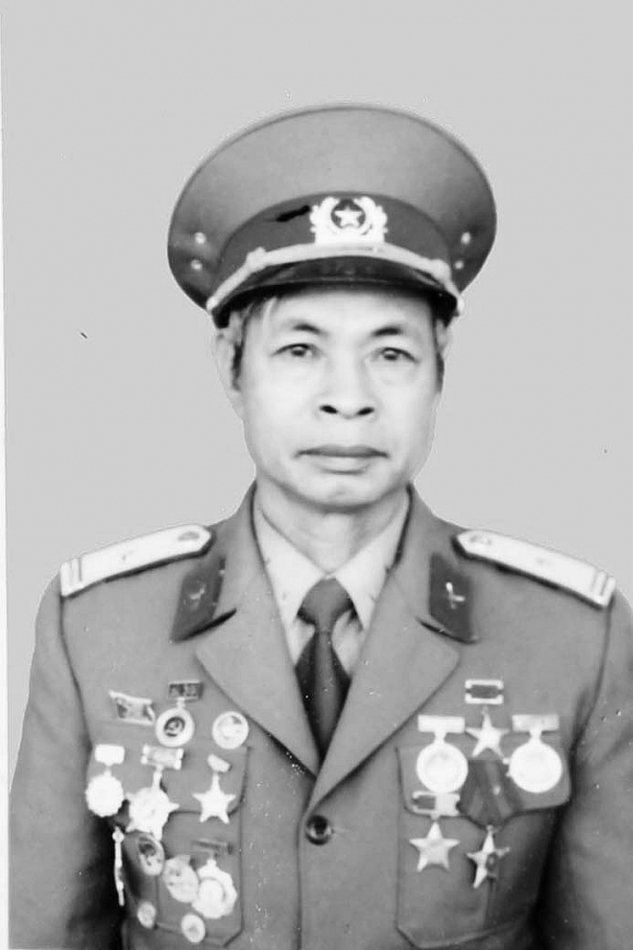 7 ngày sinh tử trên đồi Sa Nul của ông tôi