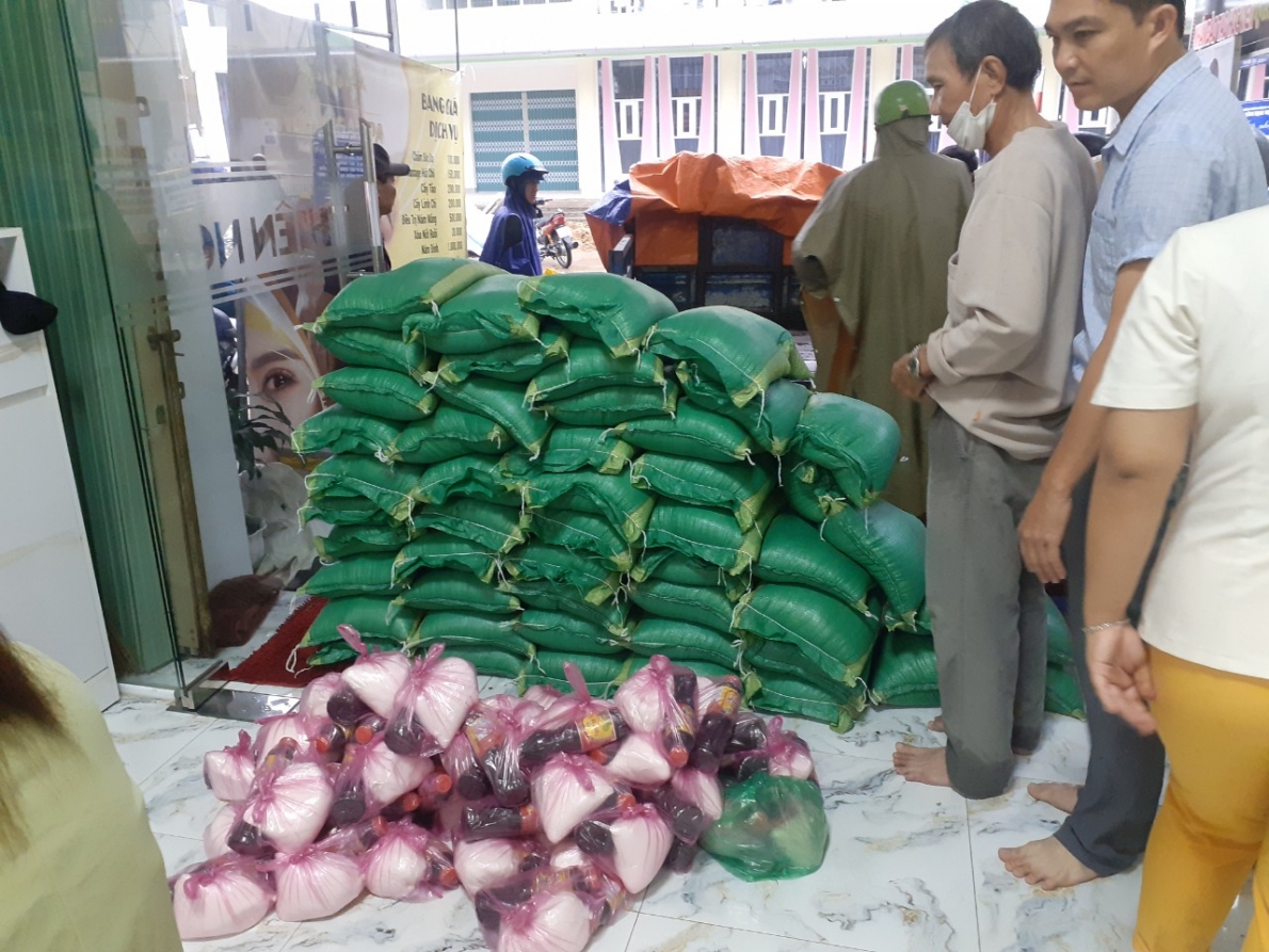 Làm tốt công tác Khuyến học, khuyến tài và chăm sóc cho NCT