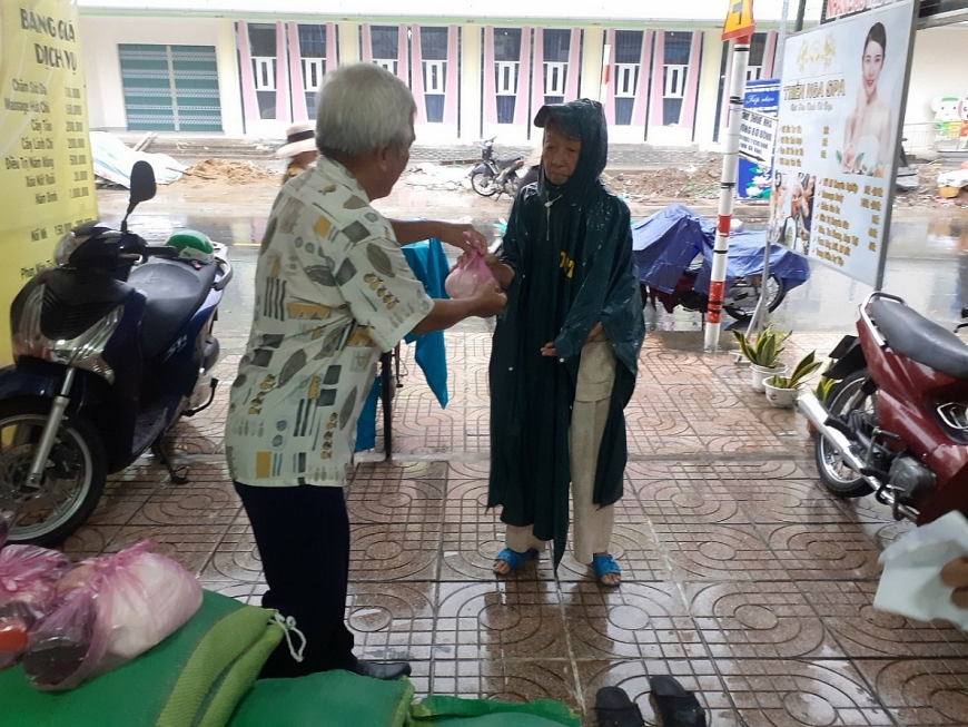 Làm tốt công tác Khuyến học, khuyến tài và chăm sóc cho NCT