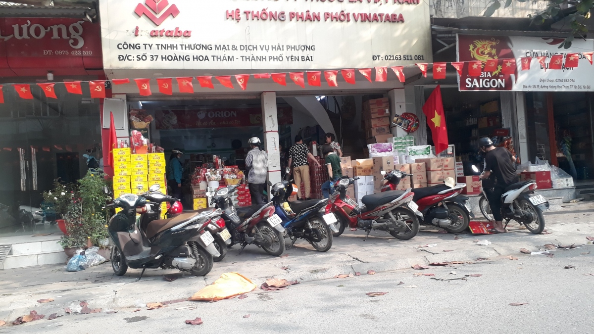 bo y te canh bao cac nguy co thieu an toan thuc pham dip tet giap thin 2024 hinh anh 2