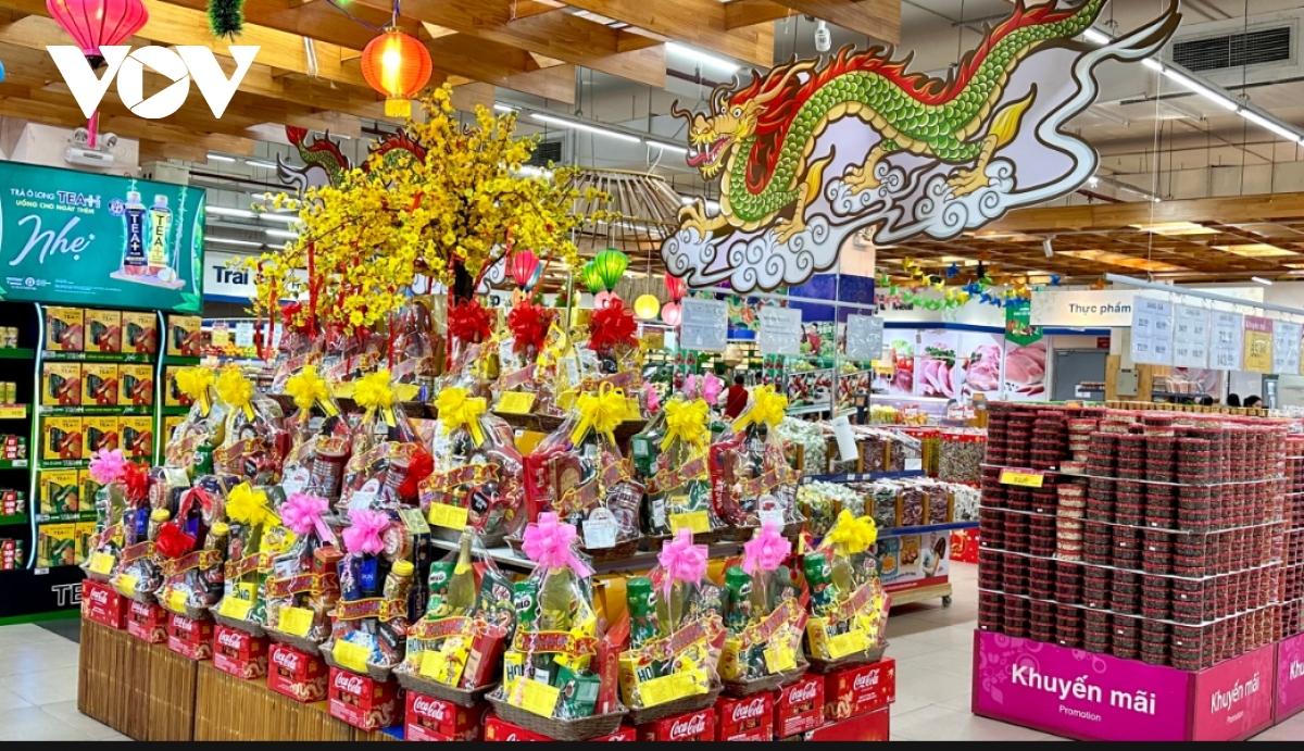 bo y te canh bao cac nguy co thieu an toan thuc pham dip tet giap thin 2024 hinh anh 3