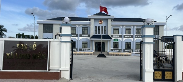 Nỗ lực phát triển kinh tế - xã hội bền vững