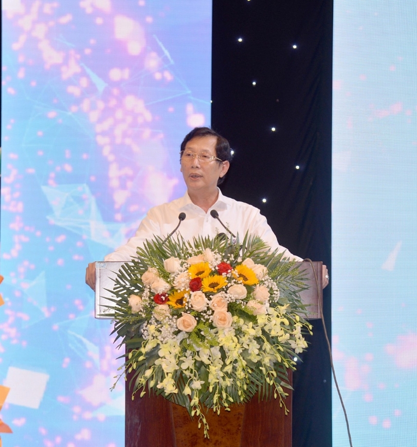 Quỹ Tiếp sức Tài năng tỉnh An Giang: Họp mặt tôn vinh cá nhân tiêu biểu năm học 2023 - 2024