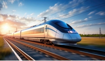 Trình Bộ Chính trị đề án đường sắt tốc độ cao Bắc - Nam trong tháng 3/2024