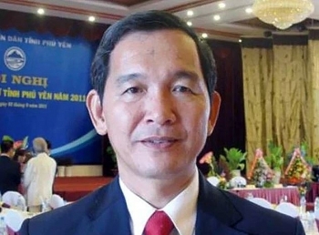 Kỷ luật cựu Phó Chủ tịch UBND tỉnh Phú Yên Trần Quang Nhất