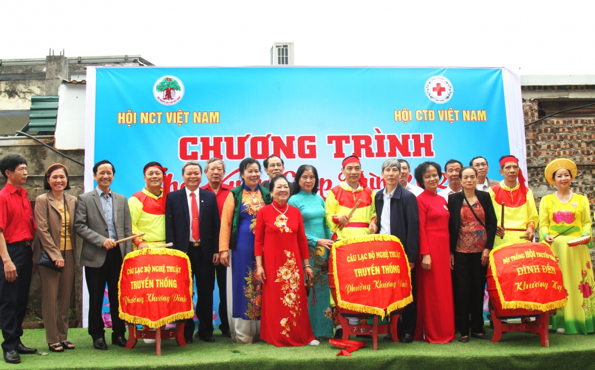 Trường Sinh Việt Nam và những điều tâm nguyện