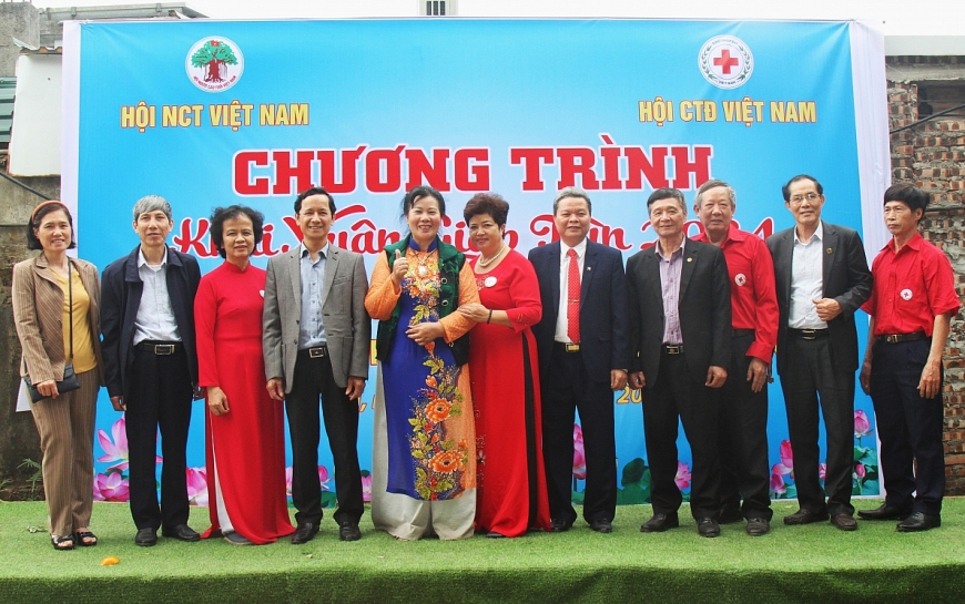 Trường Sinh Việt Nam và những điều tâm nguyện