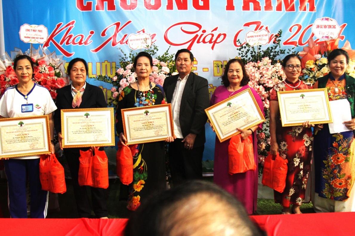 Trường Sinh Việt Nam và những điều tâm nguyện