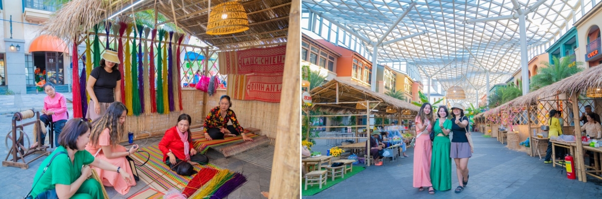 Giải mã sức hút của Novaworld Phan Thiet từ thành công của lễ hội Vibe Fest Tết Giáp Thìn 2024