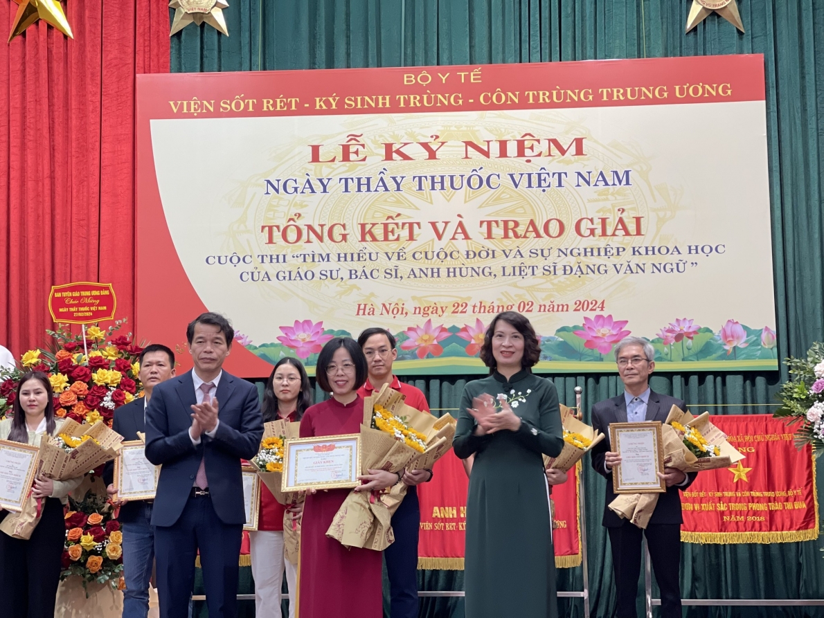 Việt Nam đang tự tin thực hiện mục tiêu loại trừ bệnh sốt rét vào năm 2030