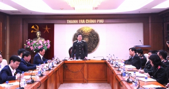 Thanh tra Chính phủ nêu tên hàng loạt dự án có vi phạm ở Hưng Yên