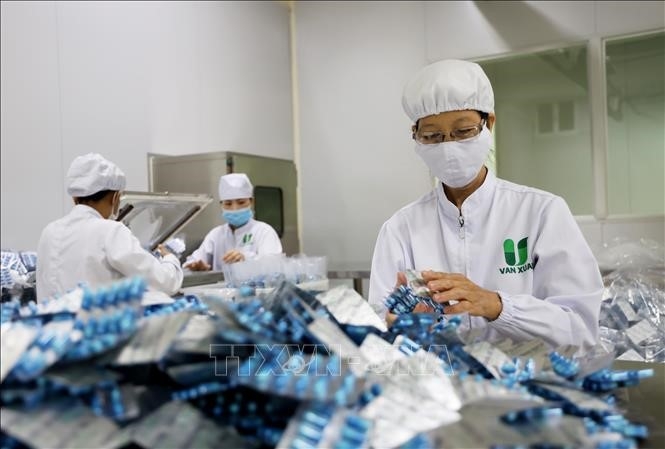 Long An: Phát triển các sản phẩm y học cổ truyền công nghệ cao