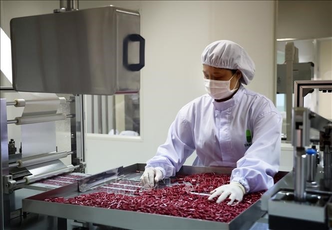 Long An: Phát triển các sản phẩm y học cổ truyền công nghệ cao