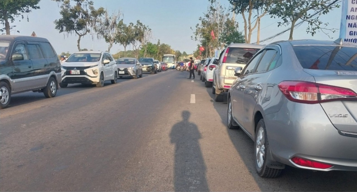 Tạm dừng hoạt động chợ quê An Nhứt