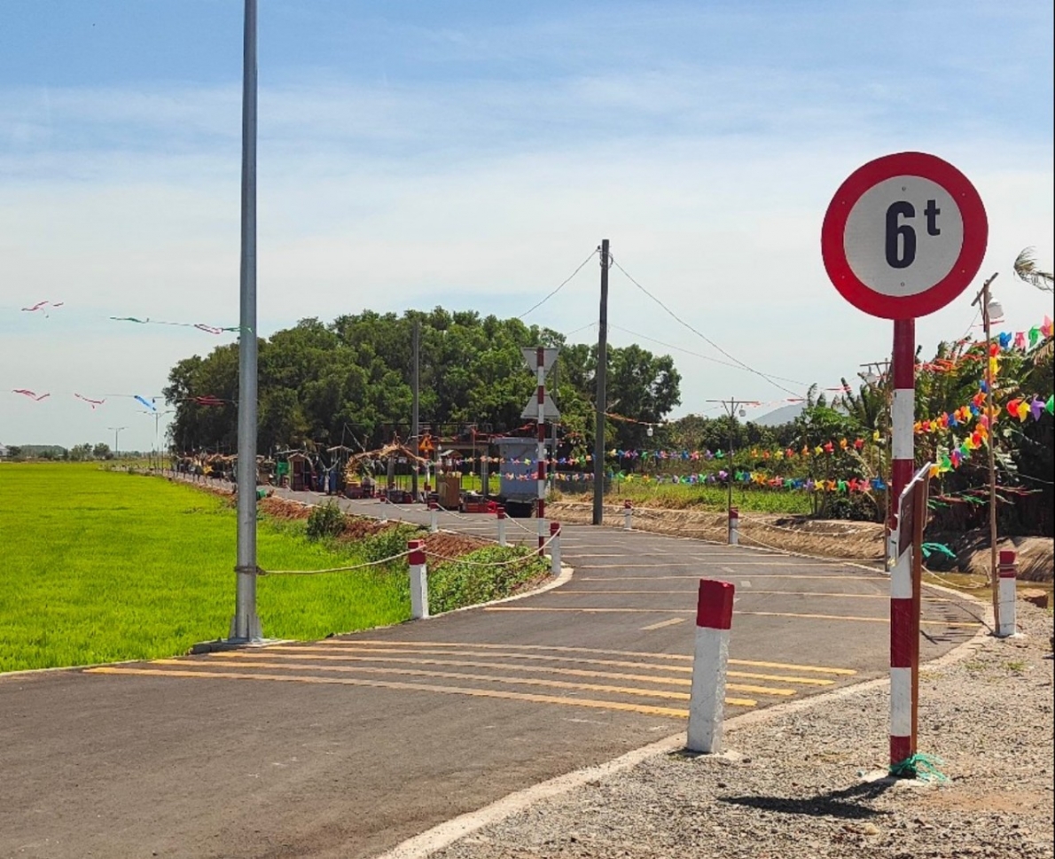 Tạm dừng hoạt động chợ quê An Nhứt