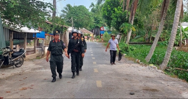 Xác định nguyên nhân gần 200 học viên ở cơ sở cai nghiện ma túy tại Sóc Trăng bỏ trốn