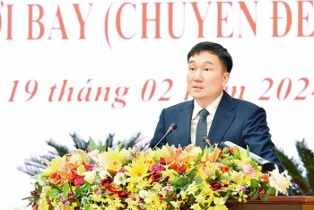 Phê chuẩn kết quả bầu Phó Chủ tịch UBND 2 tỉnh Gia Lai và Quảng Bình