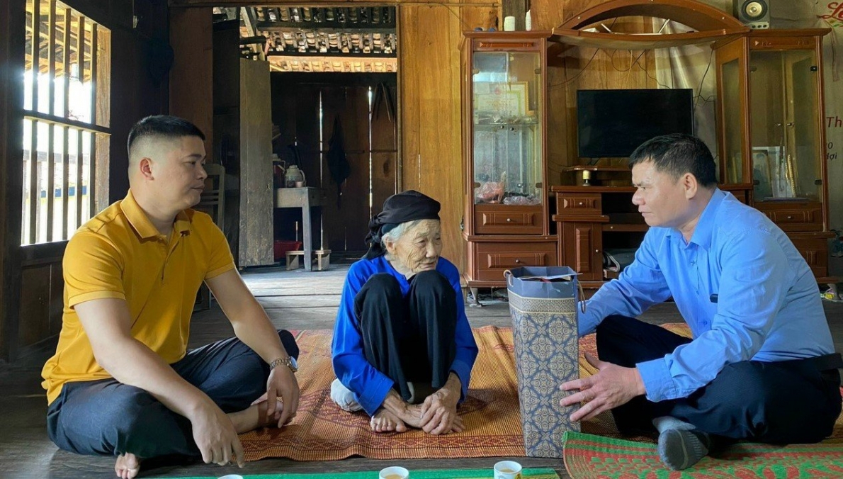 Lan tỏa giá trị nhân văn để thế hệ trẻ noi theo