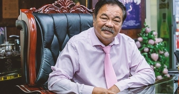 Truy tố Trần Quí Thanh và hai con gái chiếm đoạt hơn 1.048 tỷ đồng