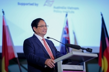 Thủ tướng Phạm Minh Chính đặt nhiều kỳ vọng khi quan hệ Việt Nam – Australia được nâng cấp