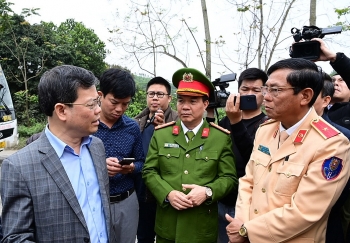 Vụ tai nạn nghiêm trọng ở Tuyên Quang: Thủ tướng chỉ đạo khẩn trương điều tra, xử lý nghiêm sai phạm