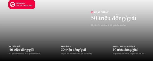 Cuộc thi Công nghệ từ trái tim