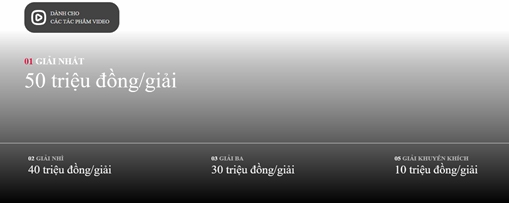 Cuộc thi Công nghệ từ trái tim