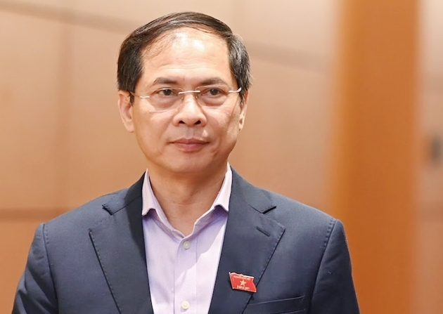 Ủy ban Thường vụ Quốc hội sẽ chất vấn Bộ trưởng Bộ Tài chính và Bộ trưởng Bộ Ngoại giao